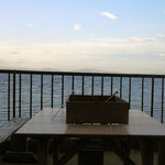 勇栄丸 - 潮の香りを楽しみながら