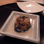 清壽 - 自家製がんも・ゆずの香り〜