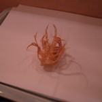 清壽 - えび・兜