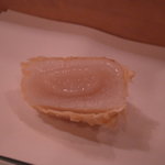 清壽 - 帆立・絶妙なレア度