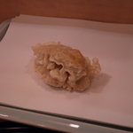 清壽 - 雲丹・・技