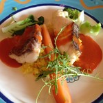 オーベルジュ・メイヤの樹 - 