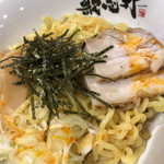 Abura Soba Semmonten Kajiken - 