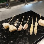 肉料理ふくなが - 