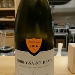 肉料理ふくなが - 