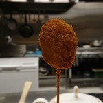 肉料理ふくなが - 