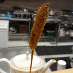 肉料理ふくなが - 