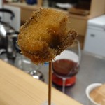 肉料理ふくなが - 