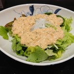 肉料理ふくなが - 