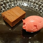 肉料理ふくなが - 