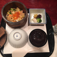 お座敷天婦羅 天政 丸ビル店 - 