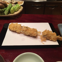 お座敷天婦羅 天政 丸ビル店 - 