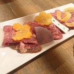 黒牛むらい 西２８丁目 焼肉 食べログ