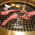黒牛むらい 西２８丁目 焼肉 食べログ