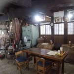 五郎兵衛やかた - 店内