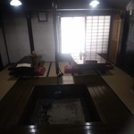 Goro Bei Yakata - 囲炉裏の部屋