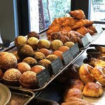 MORETHAN BAKERY - 