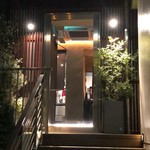 Cossott’e sp 麻布十番店 - 