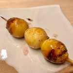 地葉はなれ - 2019.4.  うずら
      