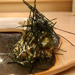 地葉はなれ - 2019.4.  鶏のXXXX