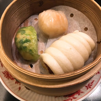 赤坂璃宮 銀座店 - 
