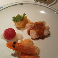 中国料理 美麗華 - 