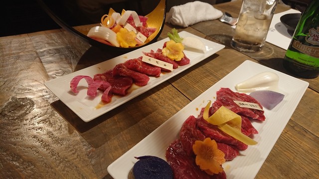 黒牛むらい 西28丁目 焼肉 食べログ 黒牛むらい 西28丁目 焼肉 食べログ