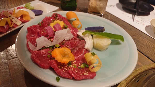 黒牛むらい 西28丁目 焼肉 食べログ 黒牛むらい 西28丁目 焼肉 食べログ