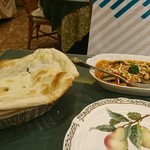 インド料理 ショナ・ルパ - 