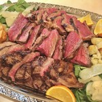 横浜 反町 ダホーリー - ダホーリー ランチ 歓送迎会 ディナー  イタリアワイン イタリア料理 ローマ料理 貸切 横浜 反町 グラスワイン ワイン 