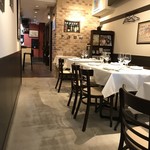 横浜 反町 ダホーリー - 