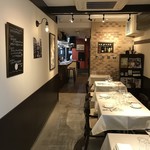 横浜 反町 ダホーリー - 