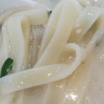 田中の麺家 - 