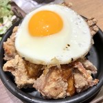 ハワイアンレストラン モアナキッチン - 