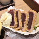 ハワイアンレストラン モアナキッチン - 