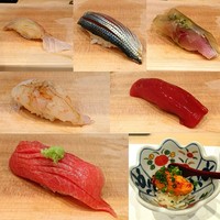 鮨いずみ - 