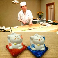 鮨いずみ - 