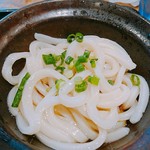 山下本気うどん - 