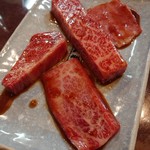 肉料理 大森 - 神戸コース