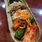 肉料理 大森 - 神戸コース