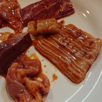 肉料理 大森 - 神戸コース