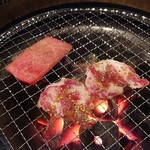肉料理 大森 - 神戸コース