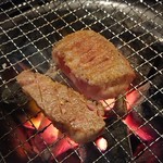 肉料理 大森 - 神戸コース