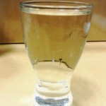 すし 喜邑 - 美味しい！