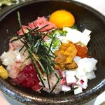 ばくだん納豆￥700　2019.4.17