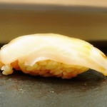 すし 喜邑 - 40日熟成