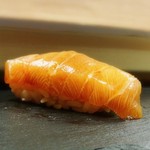 すし 喜邑 - マカジキ