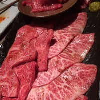うしごろ 貫 五反田店 - 