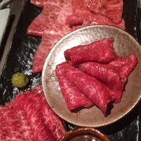 うしごろ 貫 五反田店 - 
