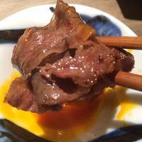 うしごろ 貫 五反田店 - 